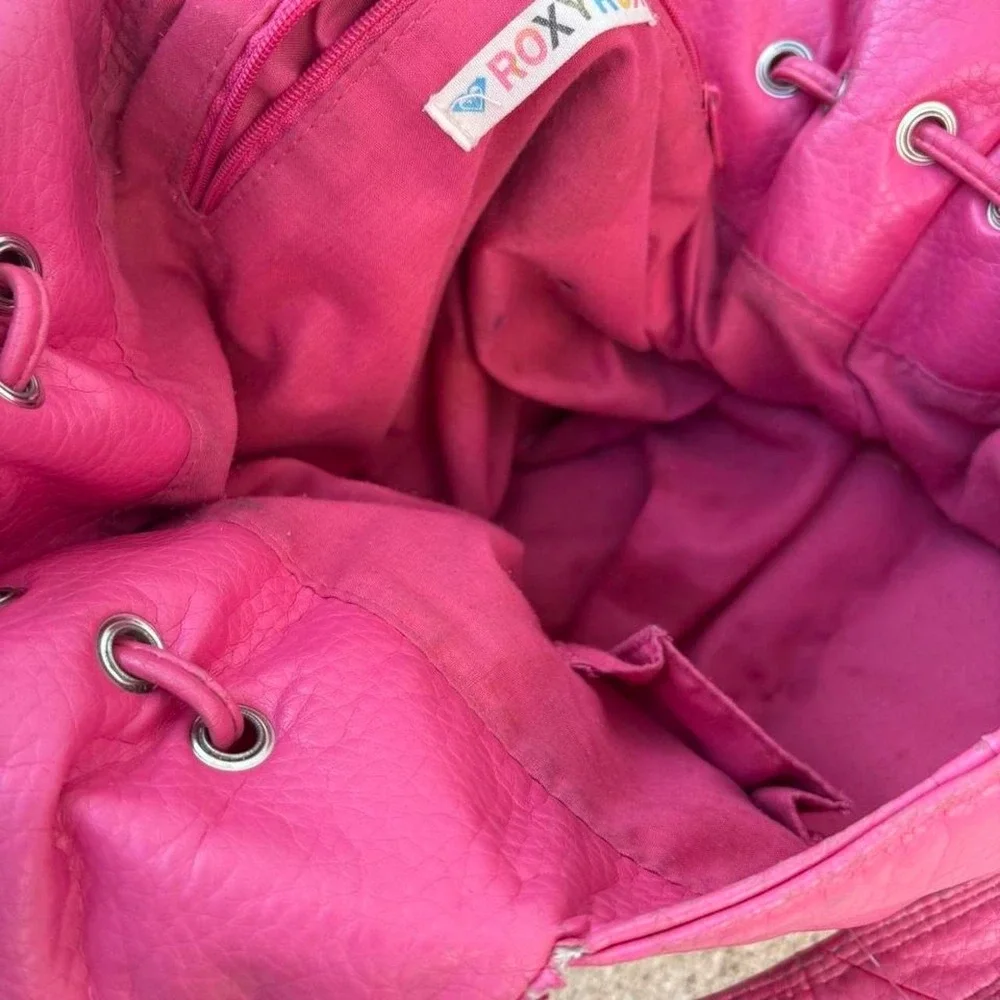 Roxy bag
